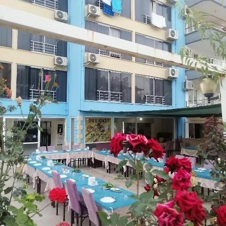 Balsen Hotel 阿纳穆尔 外观 照片