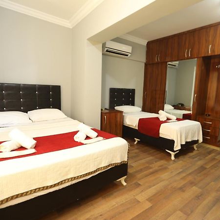 Balsen Hotel 阿纳穆尔 外观 照片