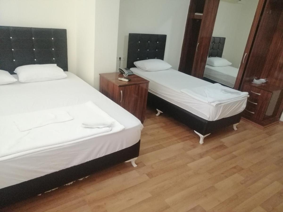 Balsen Hotel 阿纳穆尔 外观 照片