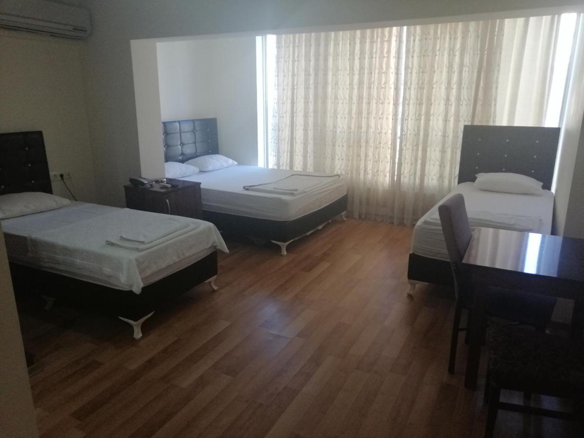 Balsen Hotel 阿纳穆尔 外观 照片