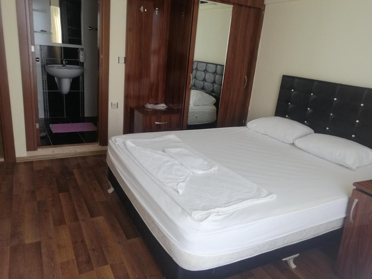 Balsen Hotel 阿纳穆尔 外观 照片