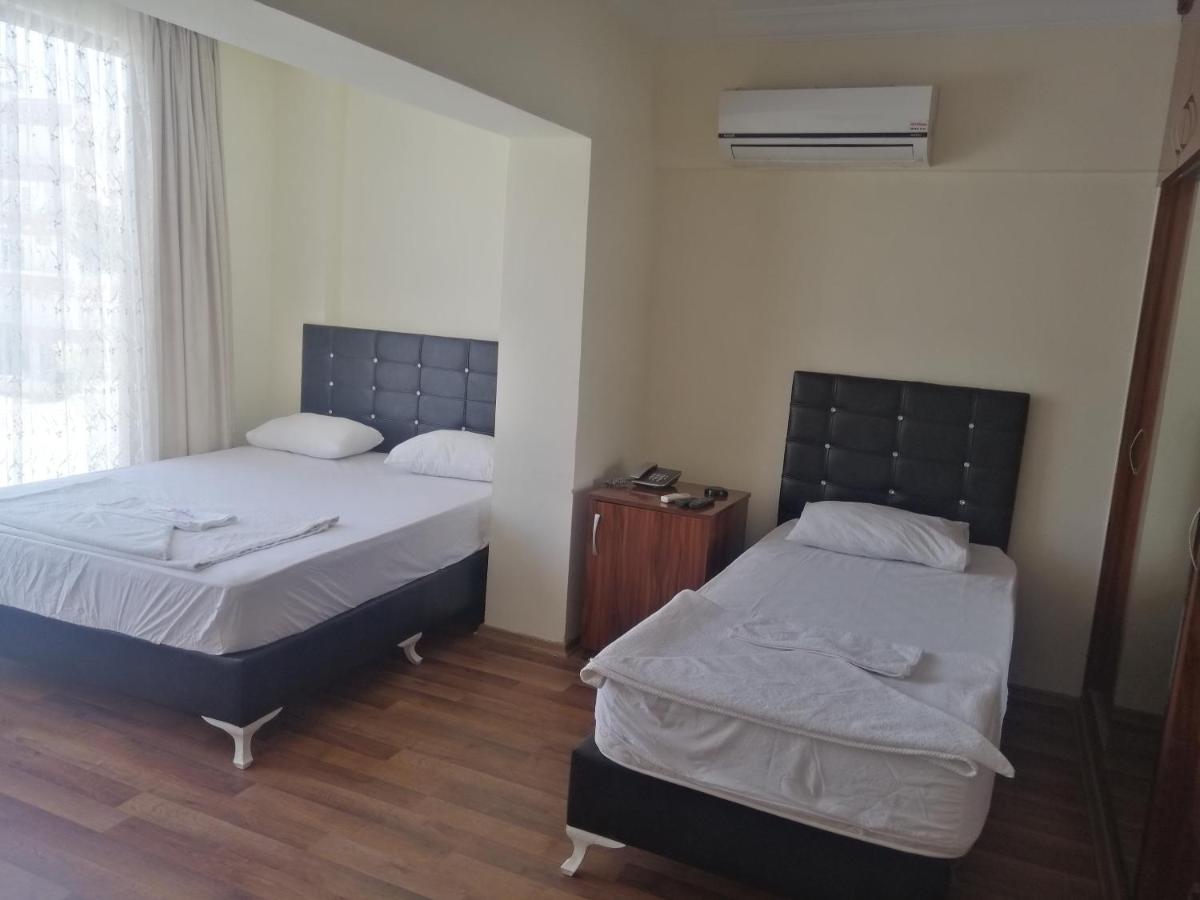 Balsen Hotel 阿纳穆尔 外观 照片