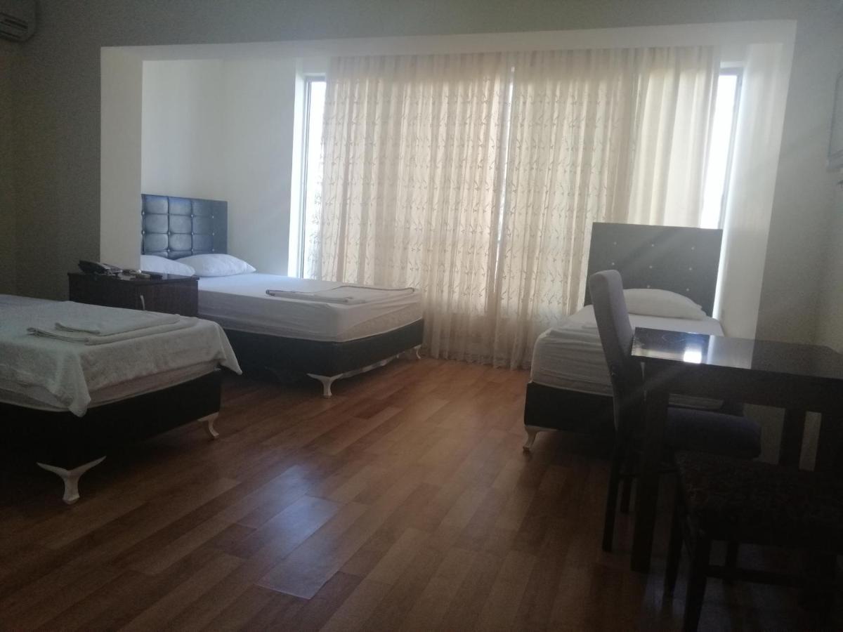 Balsen Hotel 阿纳穆尔 外观 照片