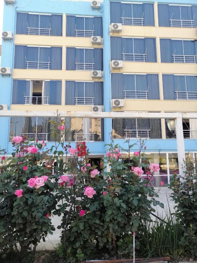 Balsen Hotel 阿纳穆尔 外观 照片