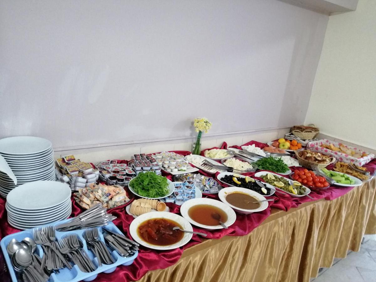 Balsen Hotel 阿纳穆尔 外观 照片