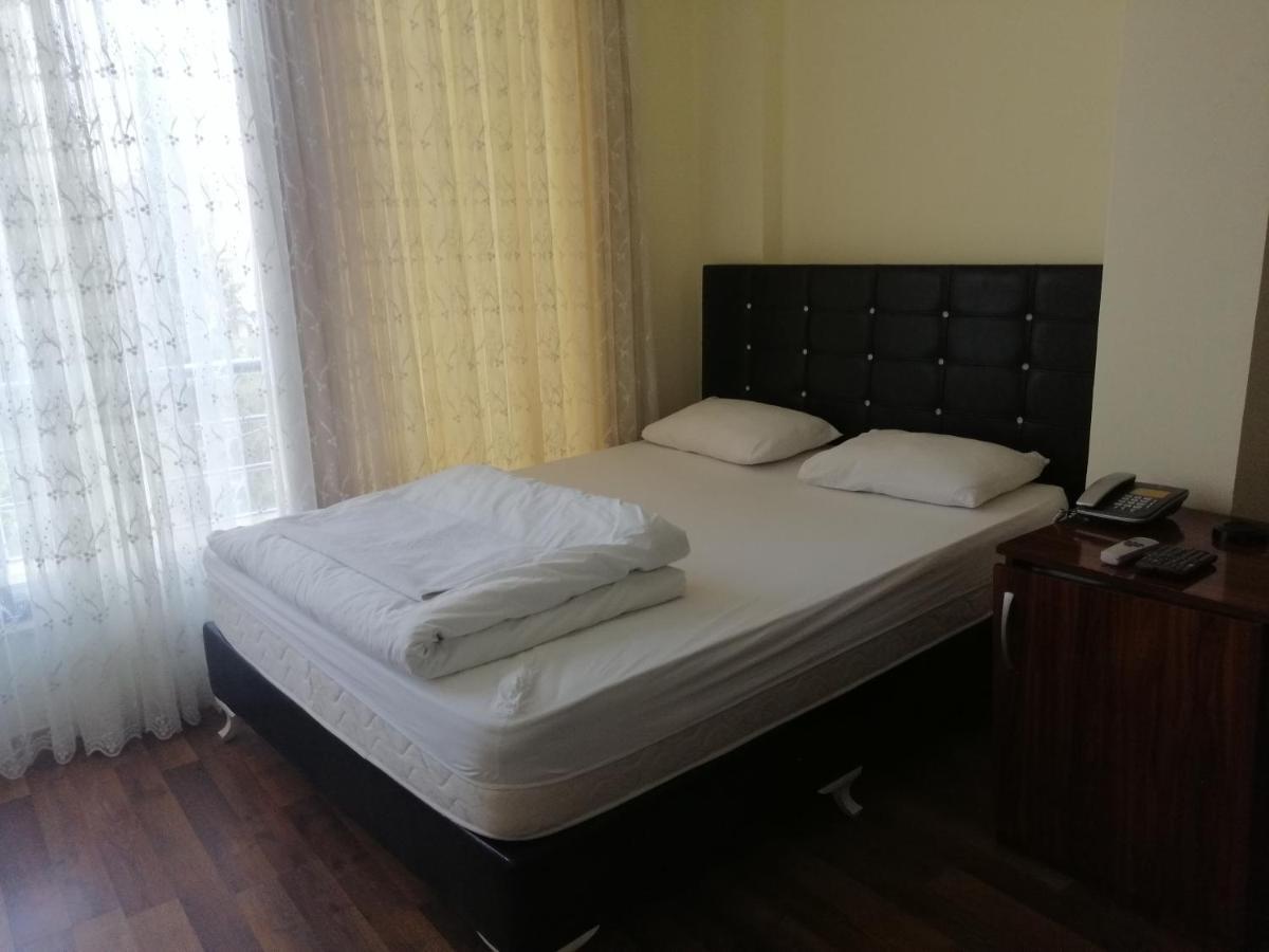 Balsen Hotel 阿纳穆尔 外观 照片