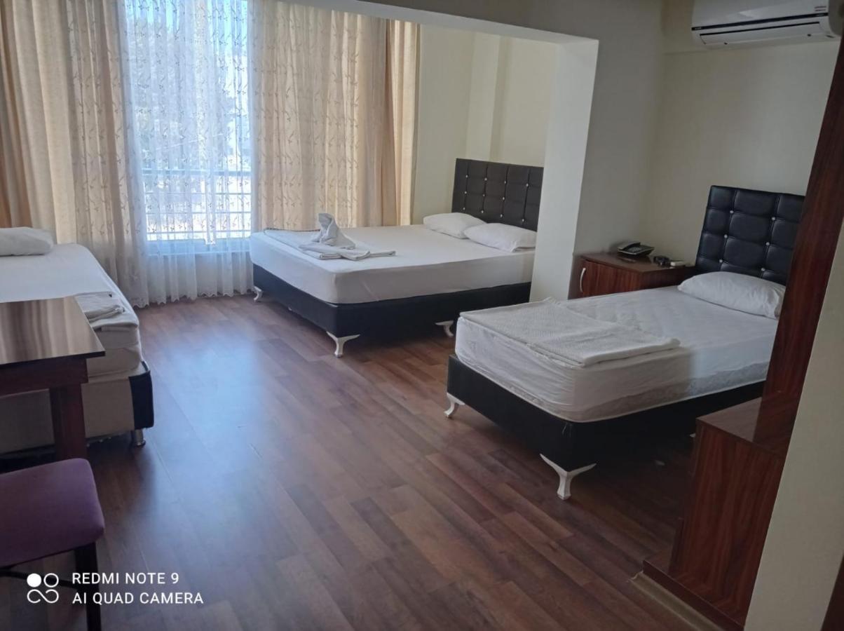 Balsen Hotel 阿纳穆尔 外观 照片
