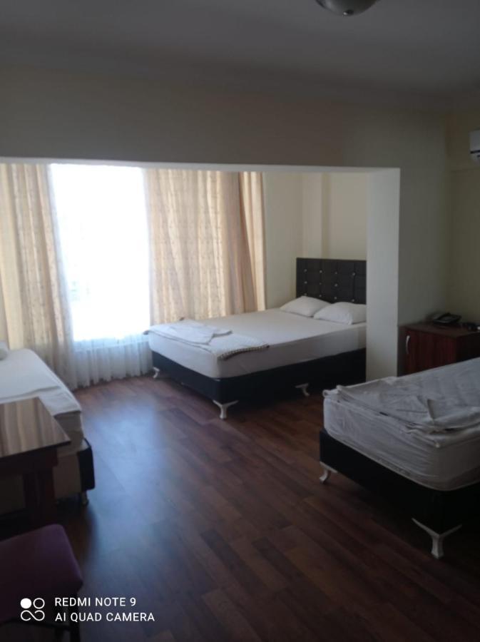 Balsen Hotel 阿纳穆尔 外观 照片