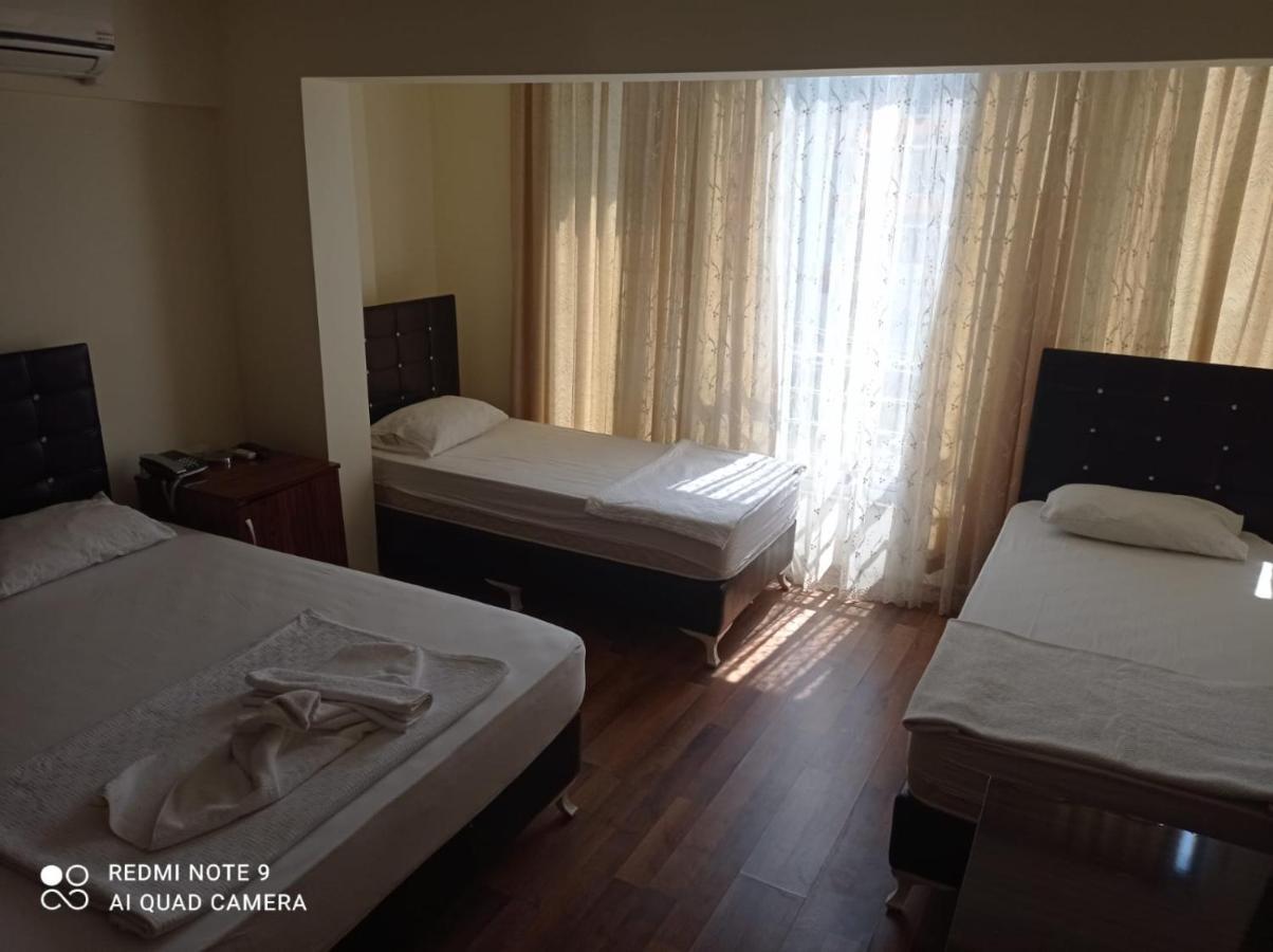 Balsen Hotel 阿纳穆尔 外观 照片