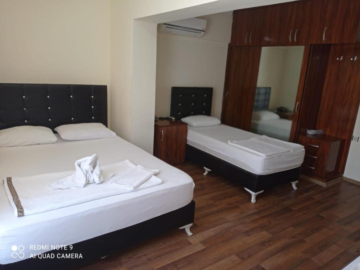 Balsen Hotel 阿纳穆尔 客房 照片