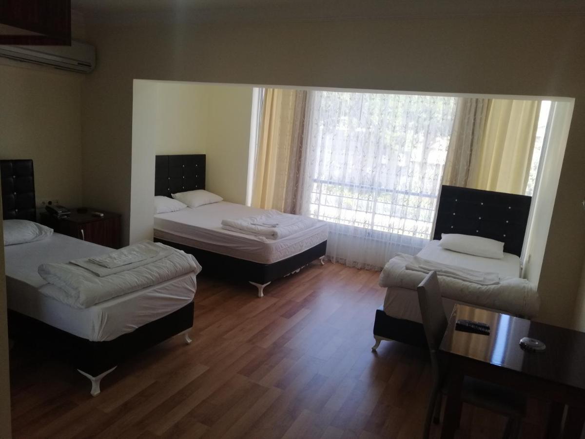 Balsen Hotel 阿纳穆尔 外观 照片