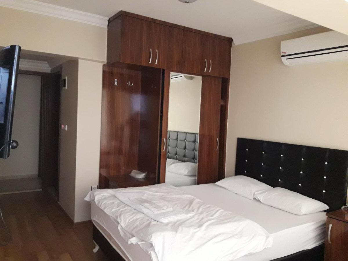 Balsen Hotel 阿纳穆尔 外观 照片
