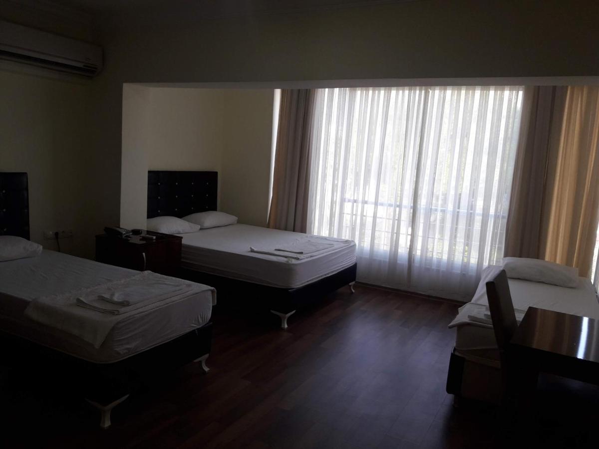 Balsen Hotel 阿纳穆尔 外观 照片