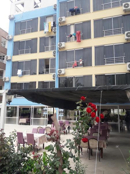 Balsen Hotel 阿纳穆尔 外观 照片