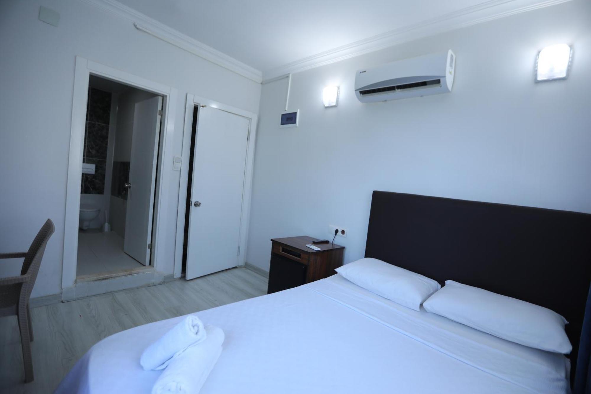 Balsen Hotel 阿纳穆尔 外观 照片