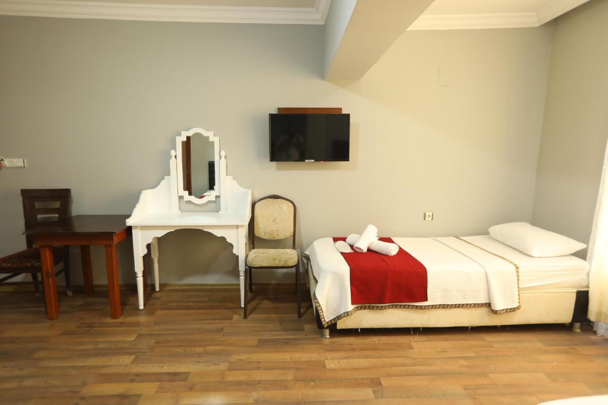 Balsen Hotel 阿纳穆尔 外观 照片