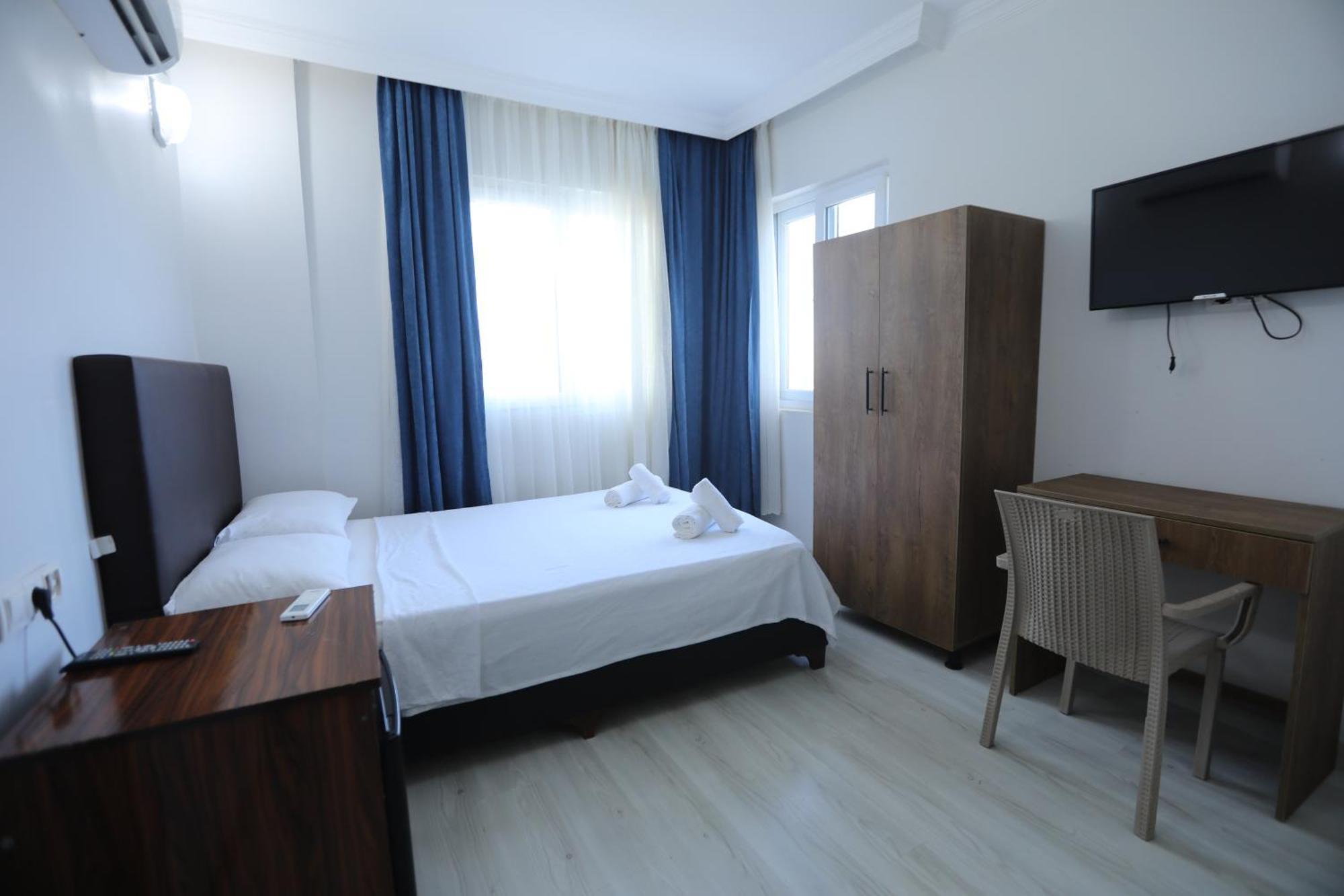 Balsen Hotel 阿纳穆尔 外观 照片